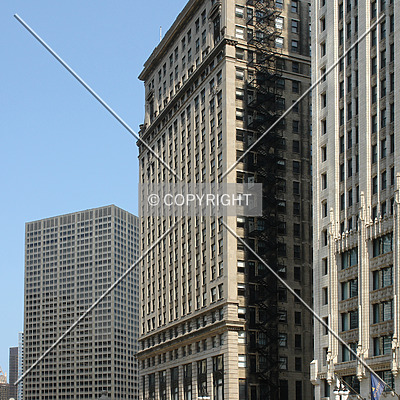 London Guarantee Building by Nephilim