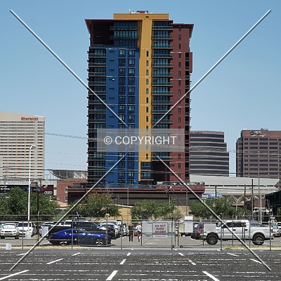 The Summit at Copper Square by Nephilim