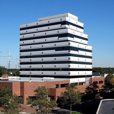 410 George Street by John Cahill