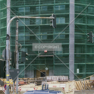 Main Plaza by Nephilim