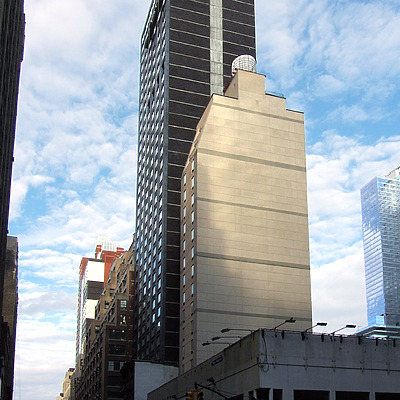 311 West 39th Street by John W. Cahill