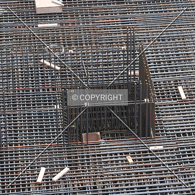 The Cube by Neil Nickolds