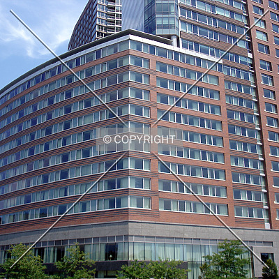 Millennium Point by Royce Douglas