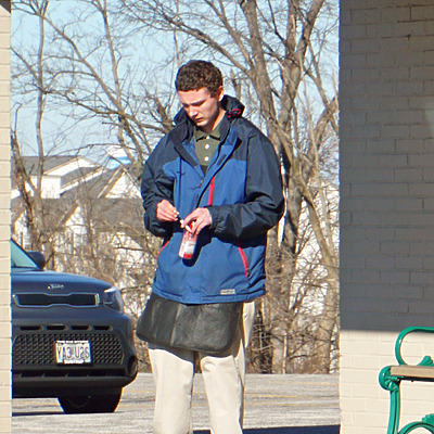 Dollar Tree by Ryan Hildebrand