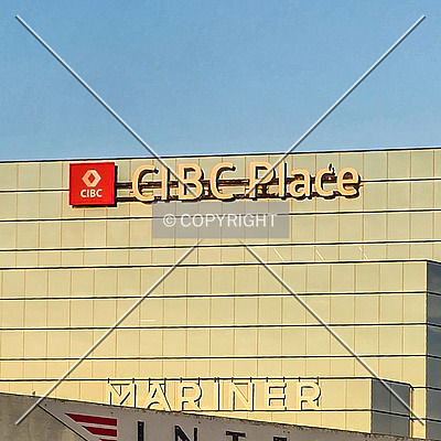 CIBC Place by Ryan Hildebrand