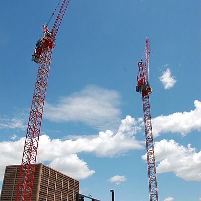 50 Fifty DTC by Brian LoBue