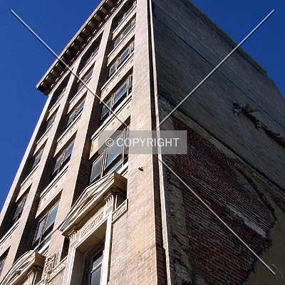 Lawyers Building by Chris Patriarca