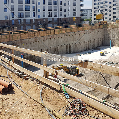 SOLID Home by Nephilim