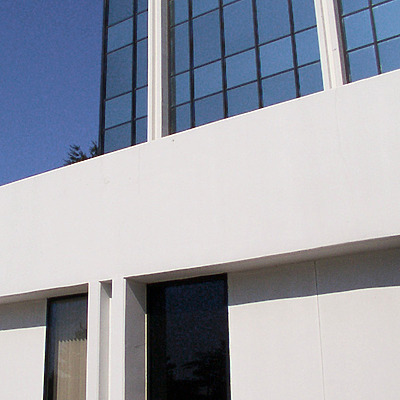 Mayfair North Tower by Daniel Kieckhefer