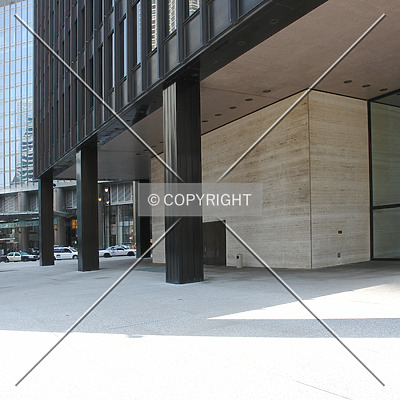 AMA Plaza by Nephilim