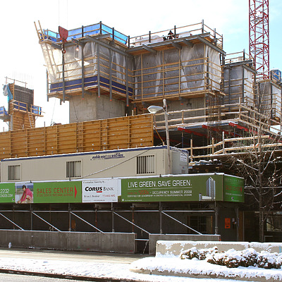 The Lex by Daniel Kieckhefer