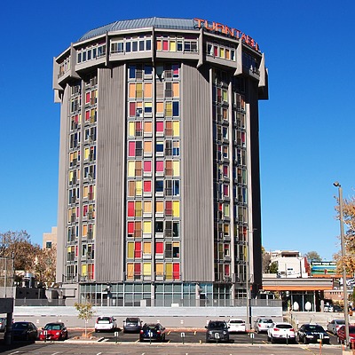 Turntable Studios by Brian LoBue