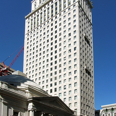 The Ritz-Carlton Philadelphia by John Cahill