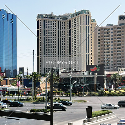 Marriott's Grand Chateau by Nephilim