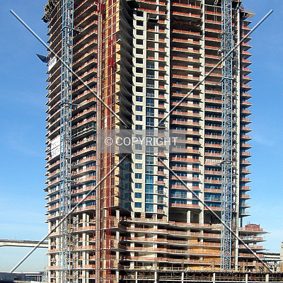 Mint at Riverfront by Jorge Molina