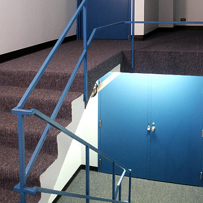 Lake Point Tower by Daniel Kieckhefer