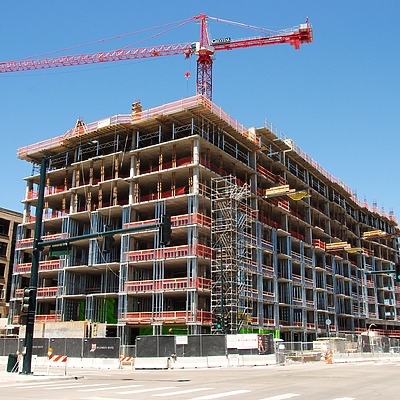 The Pullman by Brian LoBue