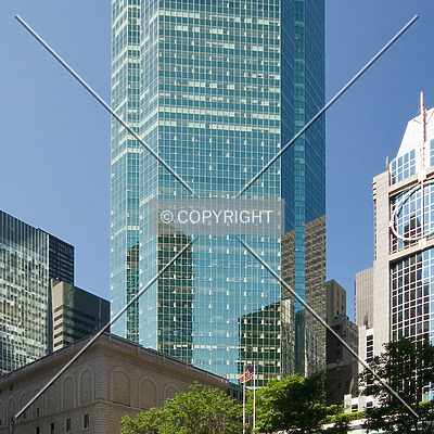 Park Avenue Plaza by Serdica