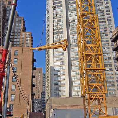 The Columbian by Shawn Ursini