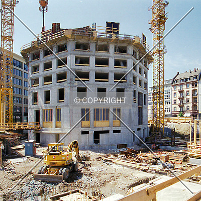 Main Plaza by Nephilim