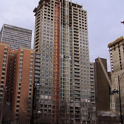 The Pearson by Daniel Kieckhefer