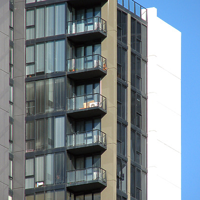 The Sentinel by Wilson Ling