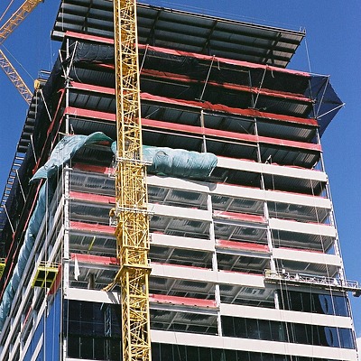 1800 Larimer Street by Brian LoBue