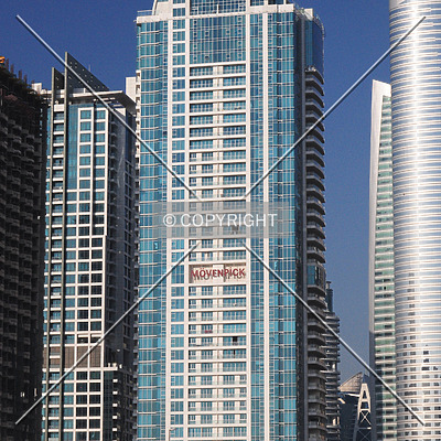 Laguna Tower by Kevin Hemphill