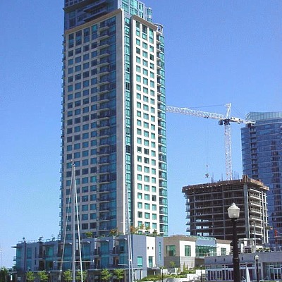 Escala by Garrett Stout