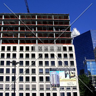 230 South Tryon by Chris Patriarca