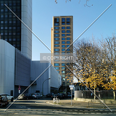 Blue Horizon by Nephilim