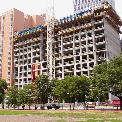 The Pearson by Daniel Kieckhefer