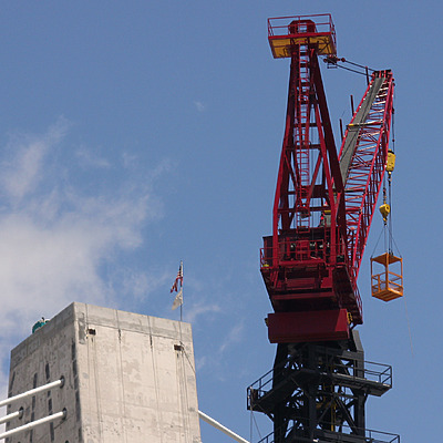 Stan Musial Veterans Memorial Bridge by Ryan Hildebrand