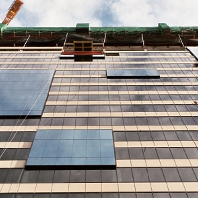 1800 Larimer Street by Brian LoBue