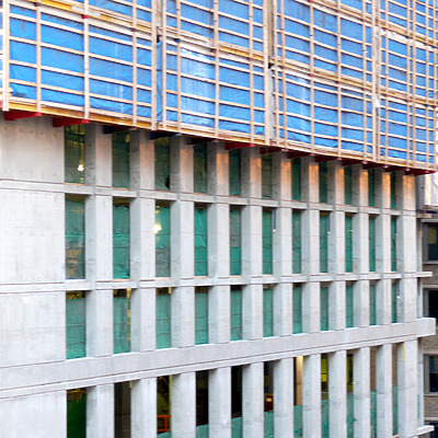 200 Squared by B. Victor Adams