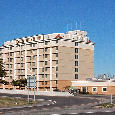 Best Western Plus The Charles Hotel by Ryan Hildebrand
