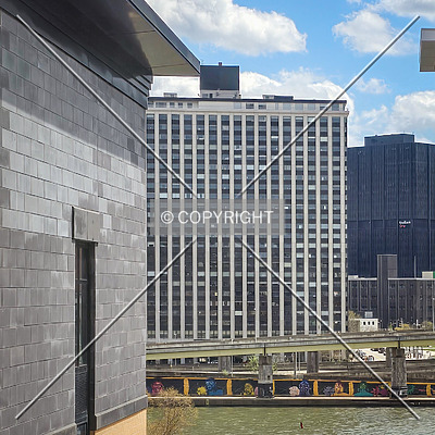 Gateway Towers The Condominium by Ryan Hildebrand