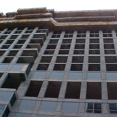 Sky55 by B. Victor Adams