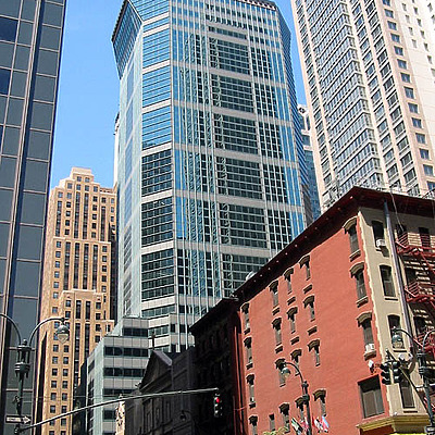 425 Lexington Avenue by Scott Murphy