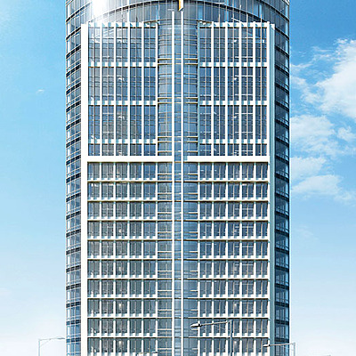 Bomonti Business Center by Bomonti Business Center