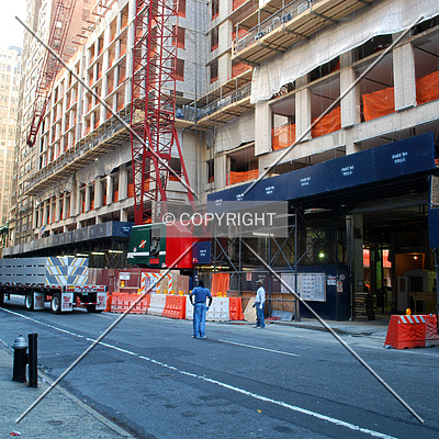 Emerald Green by Royce Douglas