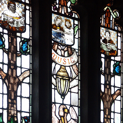 University Club by Daniel Kieckhefer