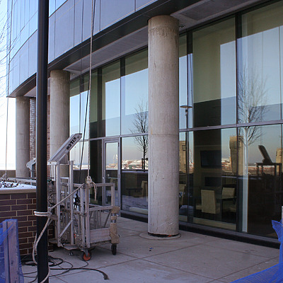 The Chandler by Daniel Kieckhefer