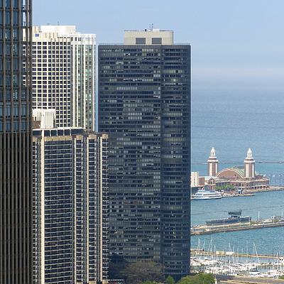 Harbor Point by Nate Lindsey