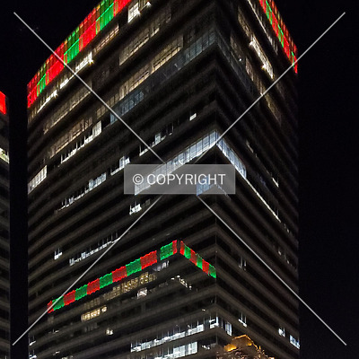 Centene Plaza C by Ryan Hildebrand