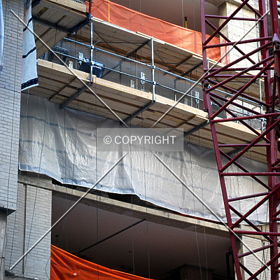 Emerald Green by Royce Douglas