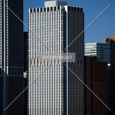 Two New York Plaza by Royce Douglas