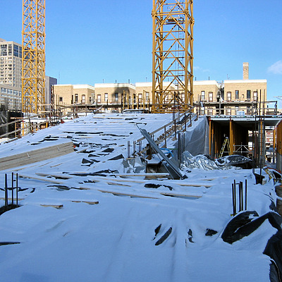 Skyscape by James Peacock