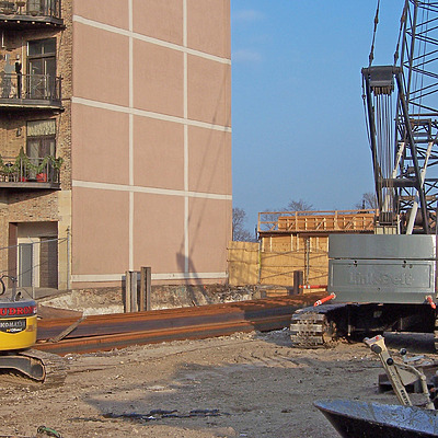 The Columbian by Shawn Ursini