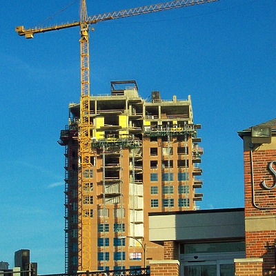 Maryland Walk by Ryan Hildebrand